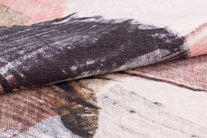 Conceptum Funk Chenille Cream 150 x 230 cm